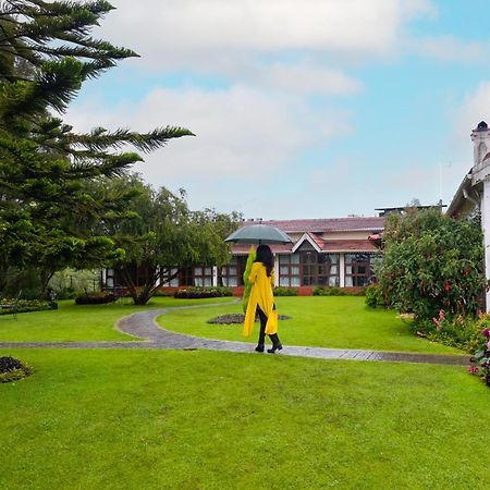 Sherlock Ooty Exterior foto