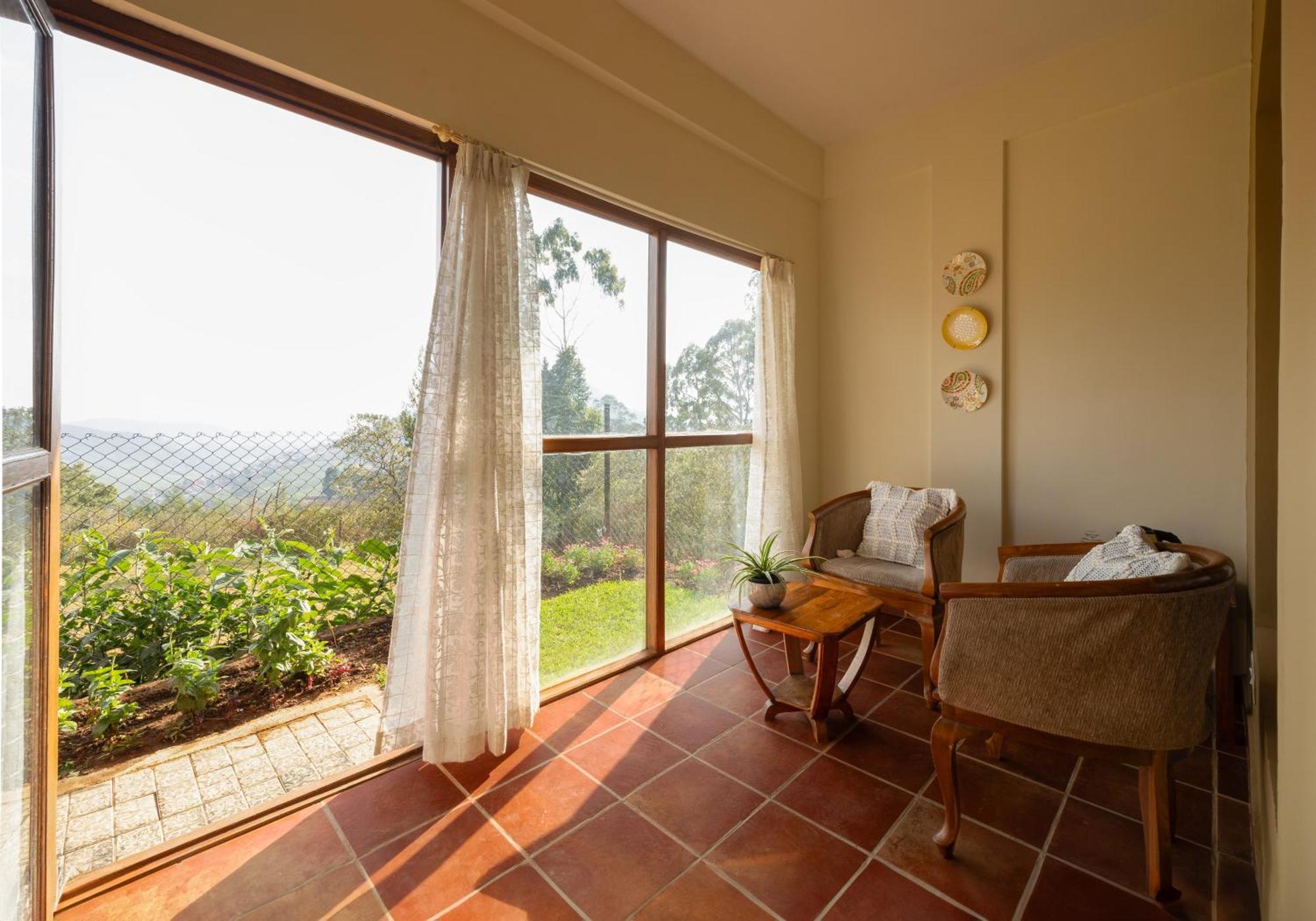 Sherlock Ooty Exterior foto