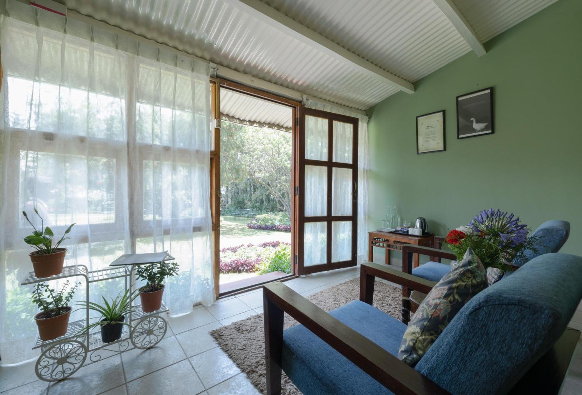 Sherlock Ooty Exterior foto