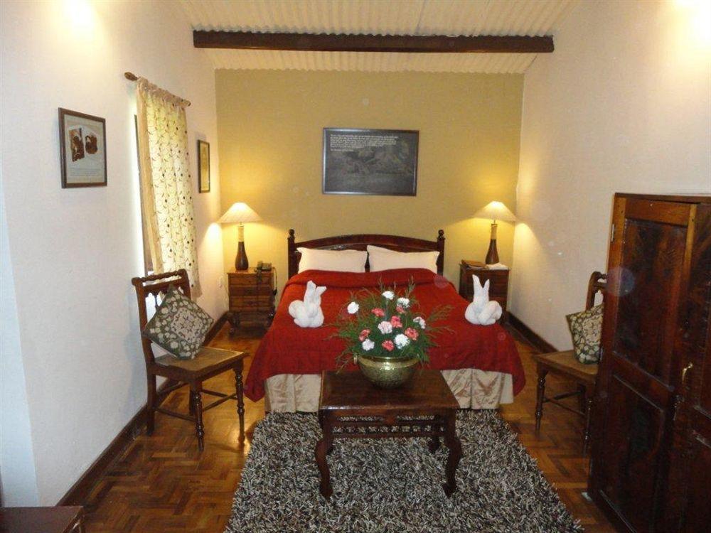 Sherlock Ooty Exterior foto