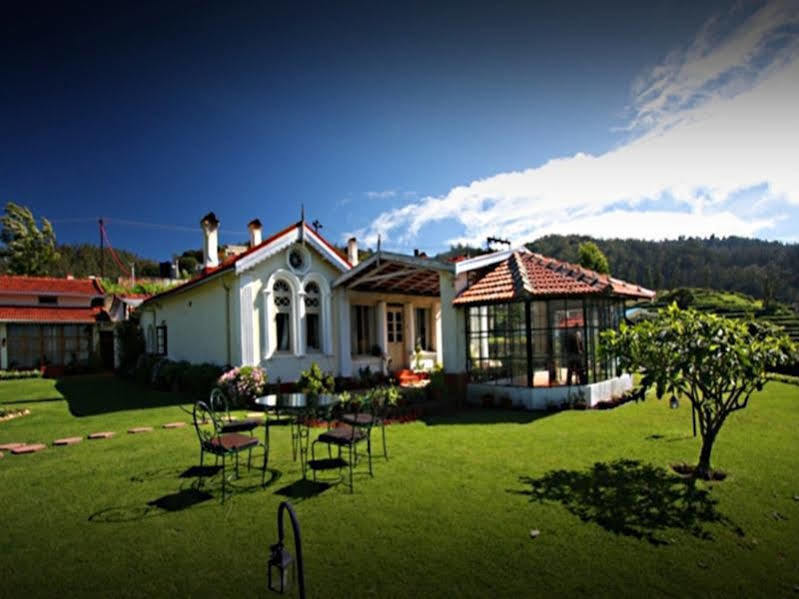 Sherlock Ooty Exterior foto